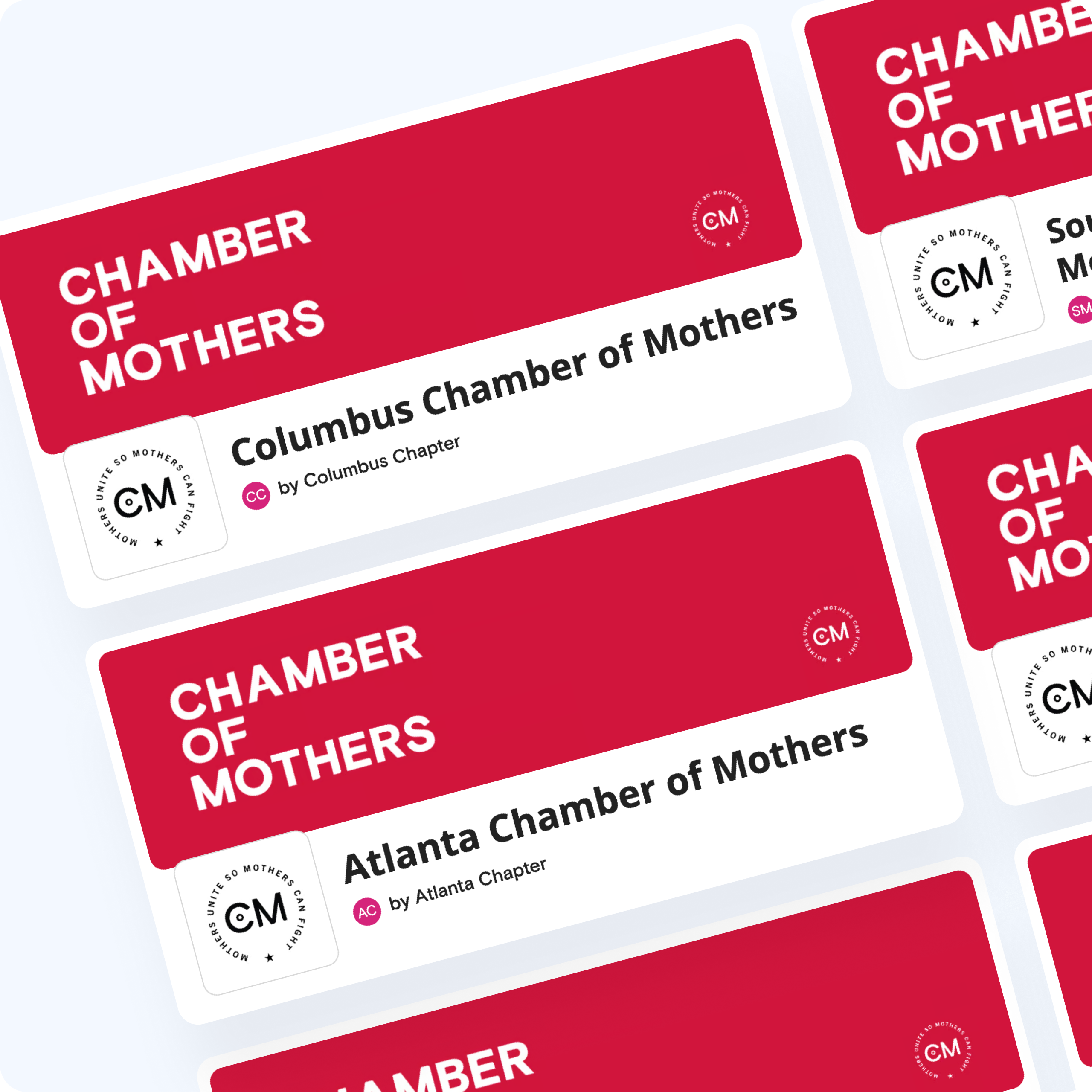 Chamber of Mothers