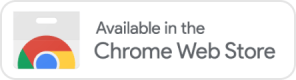 Available in the Chrome Web Store