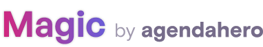 Magic Logo