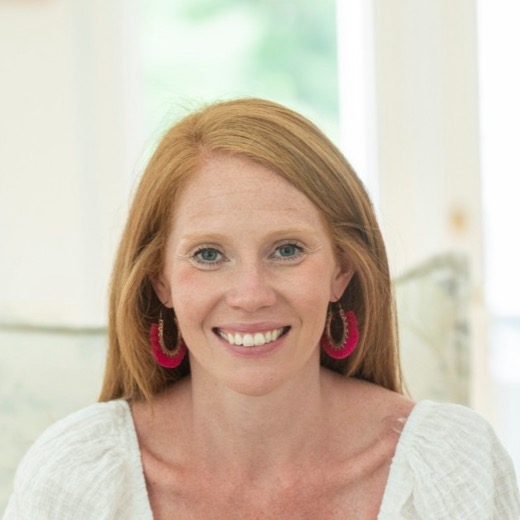 Portrait of Tara Ryan