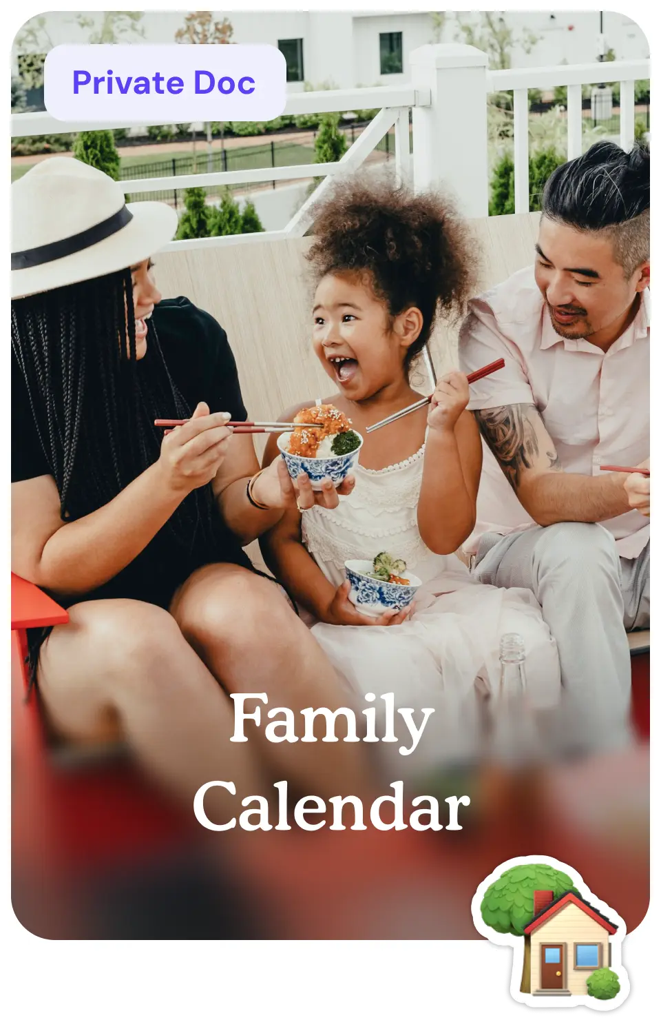 Family Calendar